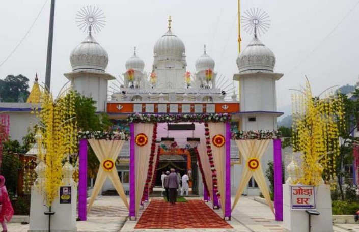 रीठासाहिब में शुरू हुआ पावन जोड़ मेला, गुरु नानक देव जी की शिक्षाओं से झलकता भक्ति का अनूठा संगम
